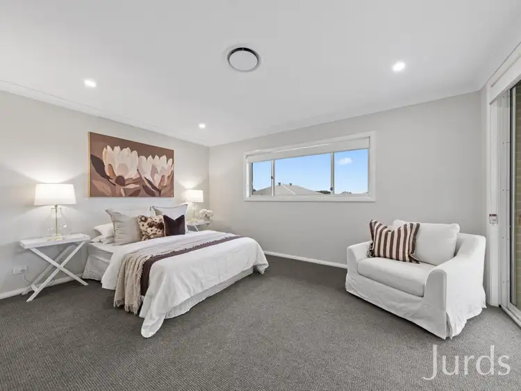 Sixth view of Homely house listing, 5 (Lot 562) Kooyonga Street, Heddon Greta NSW 2321