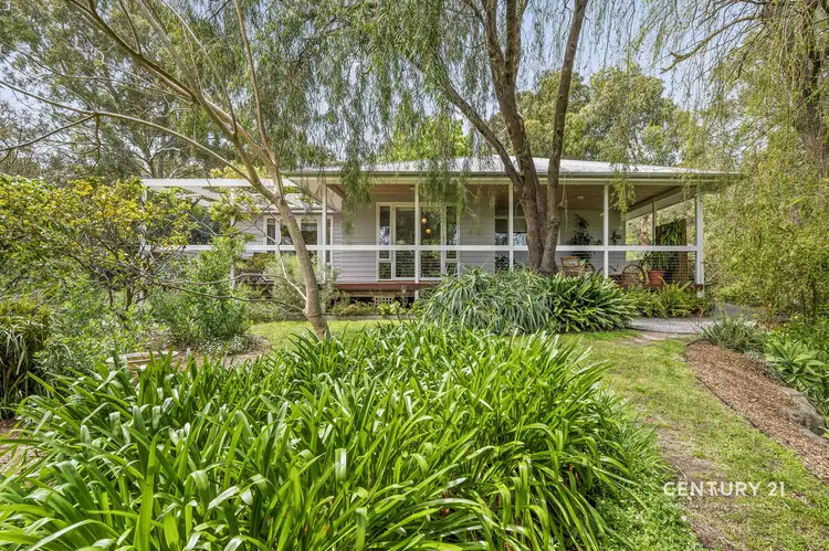 65 St Andrews Terrace, Willunga SA 5172