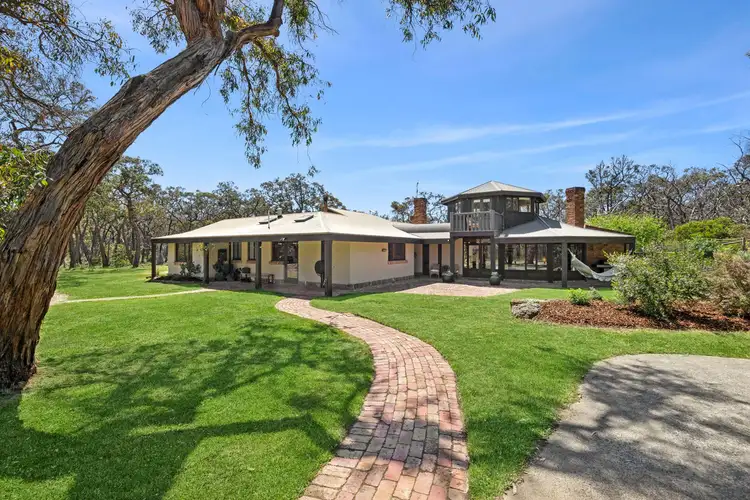 50 Jarosite Road, Bells Beach VIC 3228