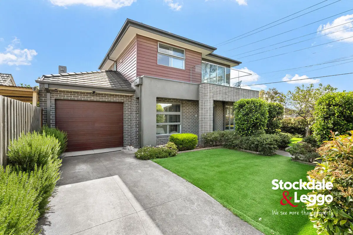 Main view of Homely house listing, 41 View Street, Pascoe Vale VIC 3044
