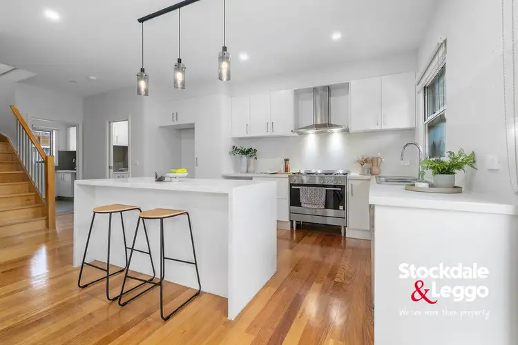 Second view of Homely house listing, 41 View Street, Pascoe Vale VIC 3044