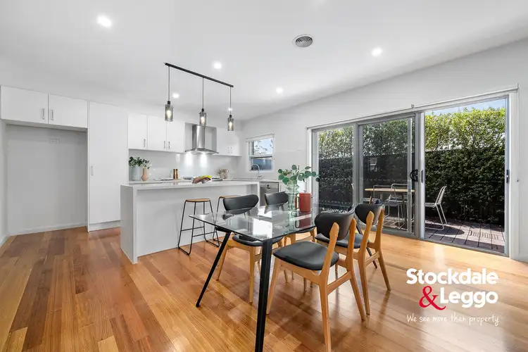 Third view of Homely house listing, 41 View Street, Pascoe Vale VIC 3044