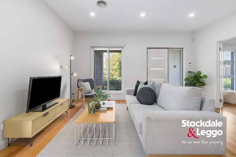 Fourth view of Homely house listing, 41 View Street, Pascoe Vale VIC 3044