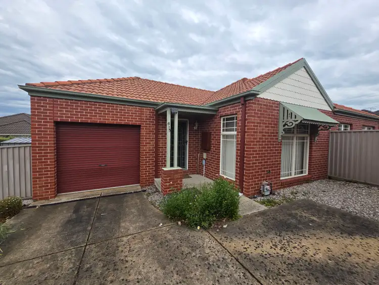 615 Norman Street, Ballarat North VIC 3350