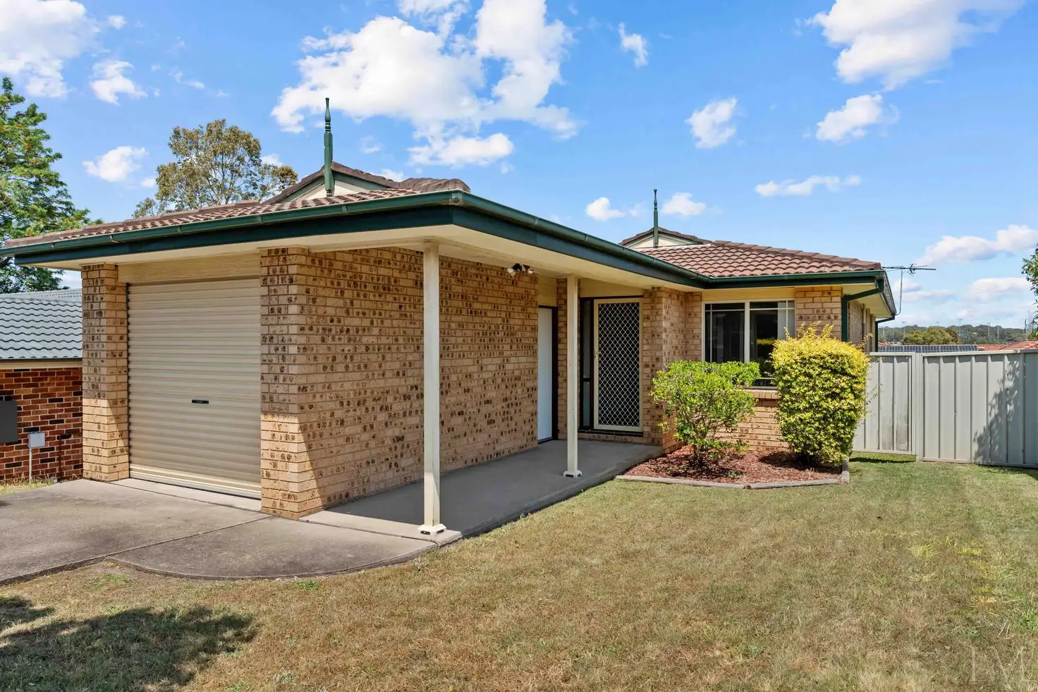 Main view of Homely house listing, 64 Angophora Drive, Warabrook NSW 2304