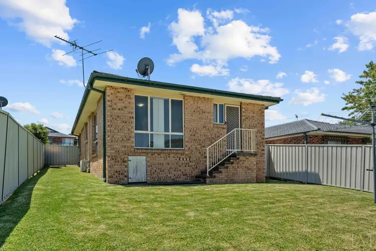 Second view of Homely house listing, 64 Angophora Drive, Warabrook NSW 2304