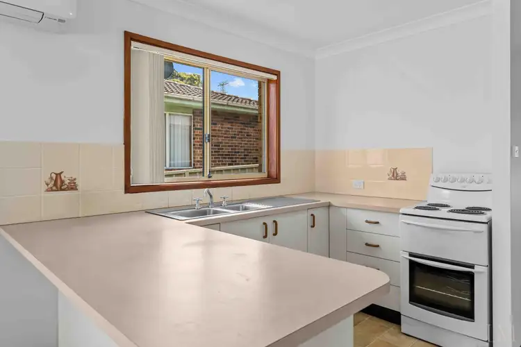 Third view of Homely house listing, 64 Angophora Drive, Warabrook NSW 2304