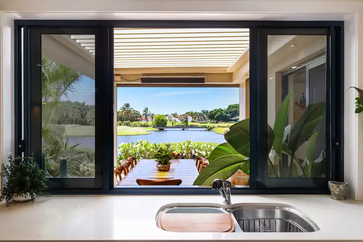 Sixth view of Homely villa listing, 34/117 Palm Meadows Drive, Carrara QLD 4211