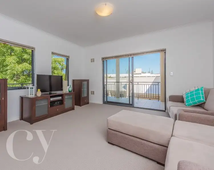29/5 Bannister Street, Fremantle WA 6160
