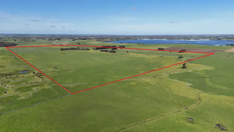 61 Purrumbete Estate Road, Koallah VIC 3260