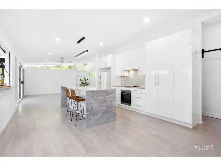 Second view of Homely house listing, 78 Spencer Street, The Range QLD 4700