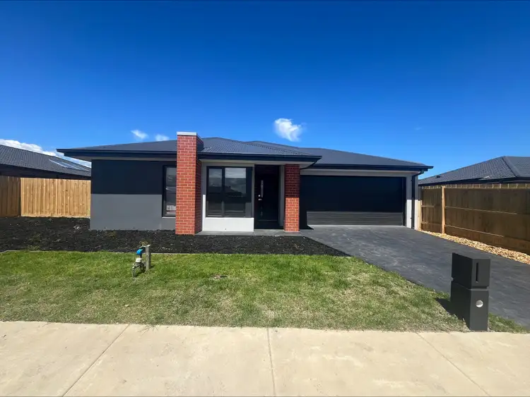 4 Duke Road, Traralgon VIC 3844