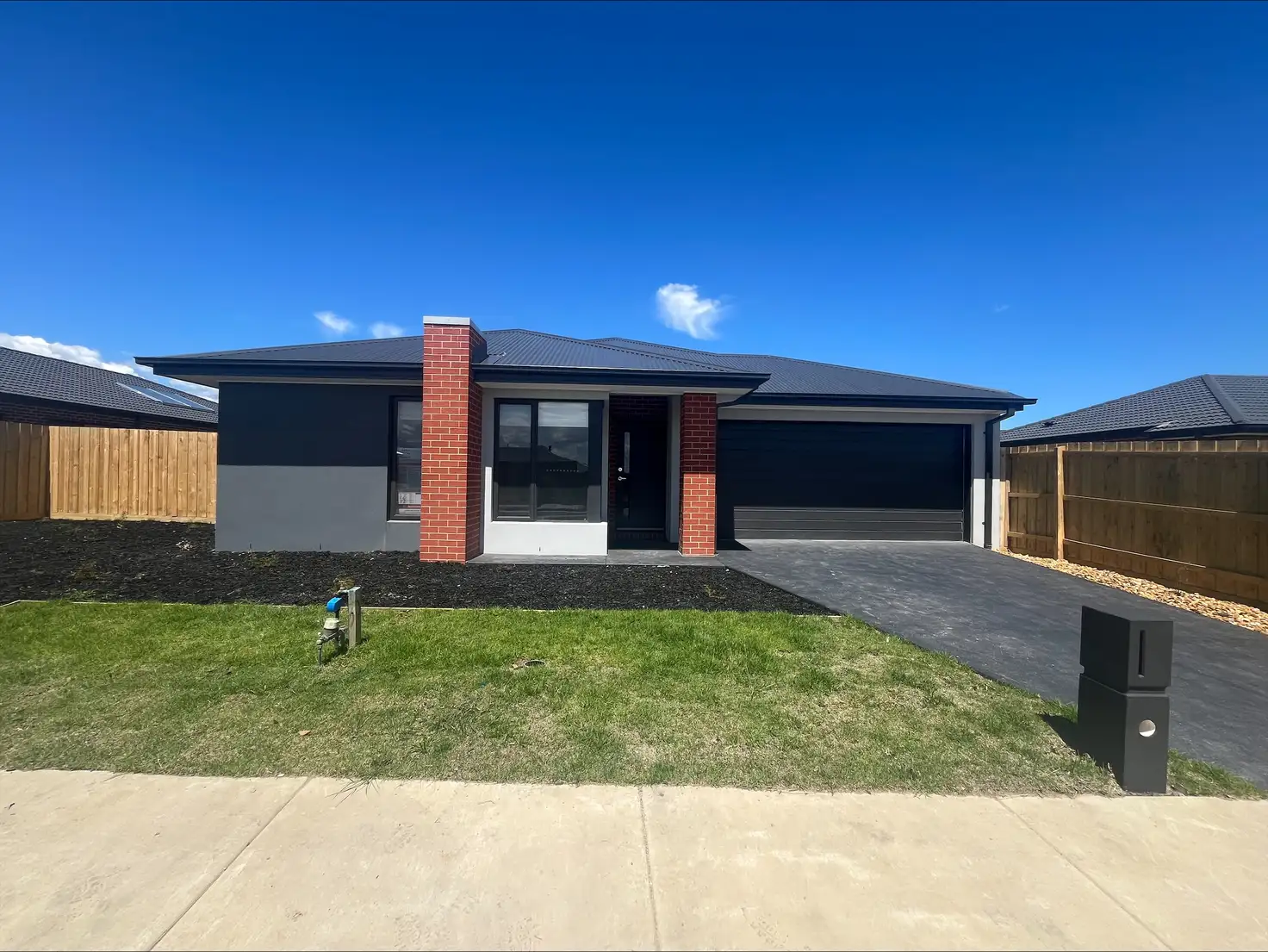 Main view of Homely house listing, 4 Duke Road, Traralgon VIC 3844