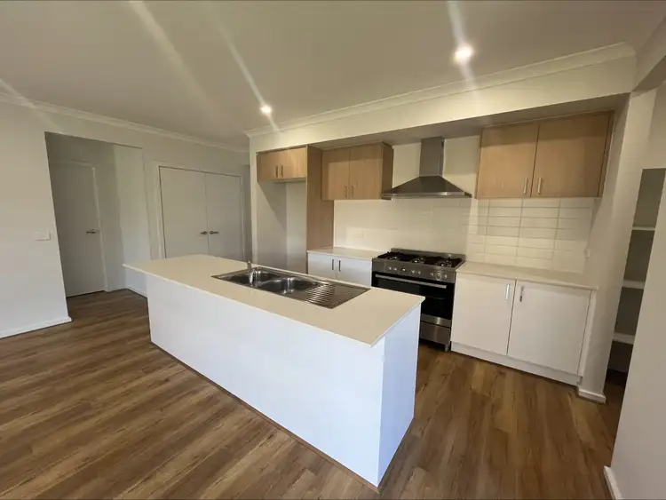 Second view of Homely house listing, 4 Duke Road, Traralgon VIC 3844