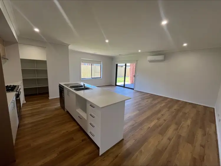 Third view of Homely house listing, 4 Duke Road, Traralgon VIC 3844