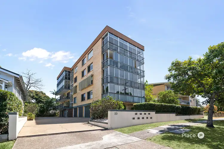 2/20 Rosemount Terrace, Windsor QLD 4030