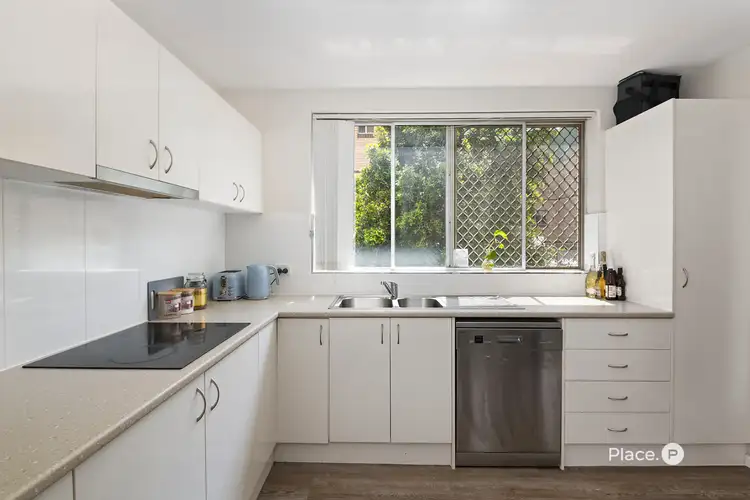 Fifth view of Homely unit listing, 2/20 Rosemount Terrace, Windsor QLD 4030