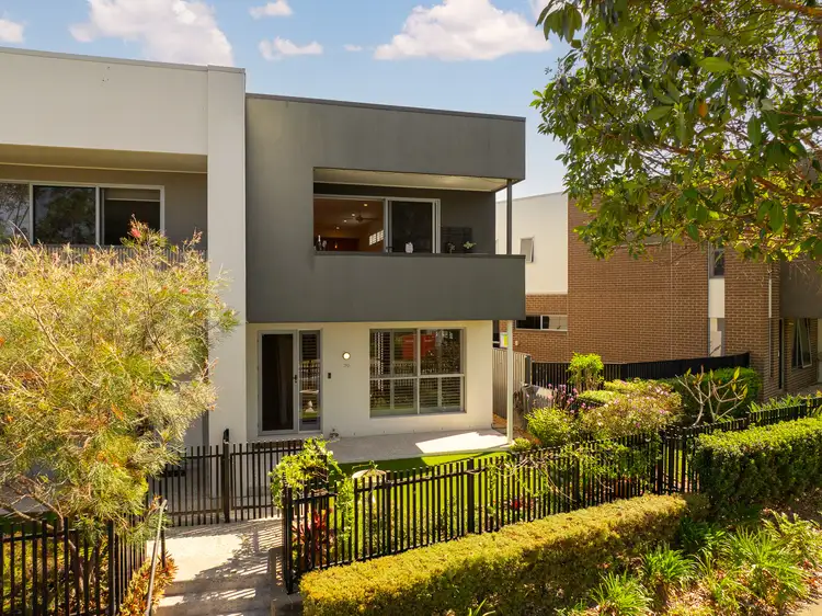 30/25 The Corso, North Lakes QLD 4509