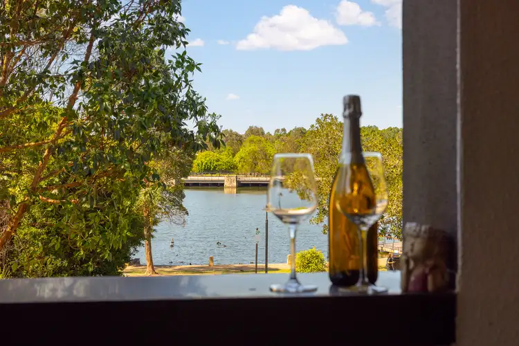 Third view of Homely townhouse listing, 30/25 The Corso, North Lakes QLD 4509