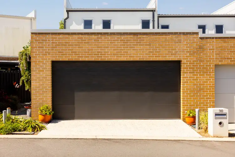 Sixth view of Homely townhouse listing, 30/25 The Corso, North Lakes QLD 4509