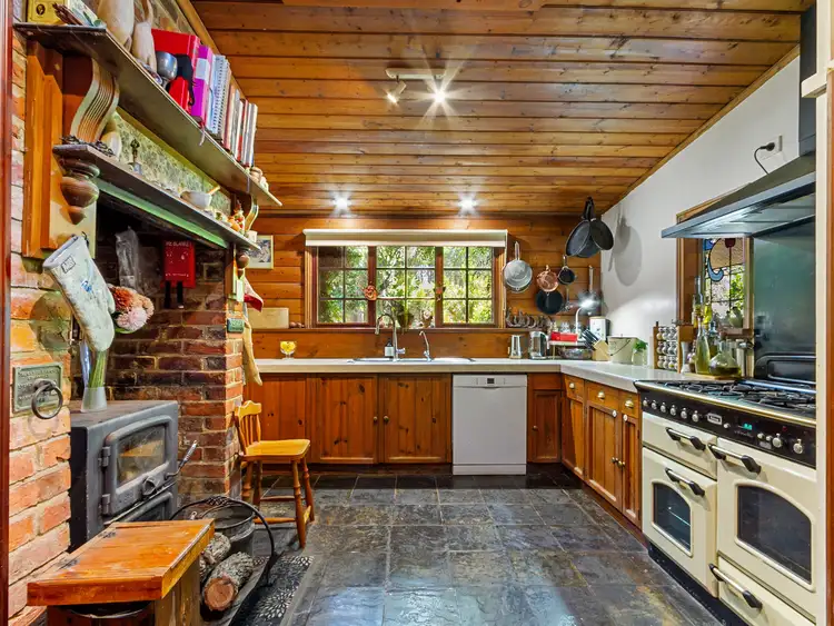 Second view of Homely rural property listing, 229 Tinamba-Newry Road, Tinamba West VIC 3859