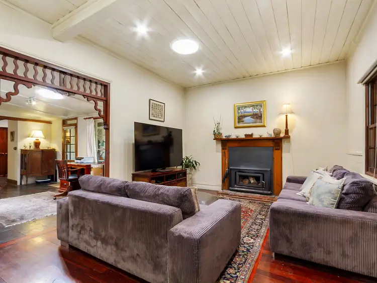 Fifth view of Homely rural property listing, 229 Tinamba-Newry Road, Tinamba West VIC 3859