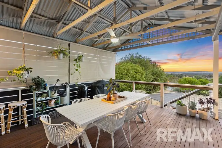 Fourth view of Homely house listing, 25 Andrews Avenue, Kooringal NSW 2650