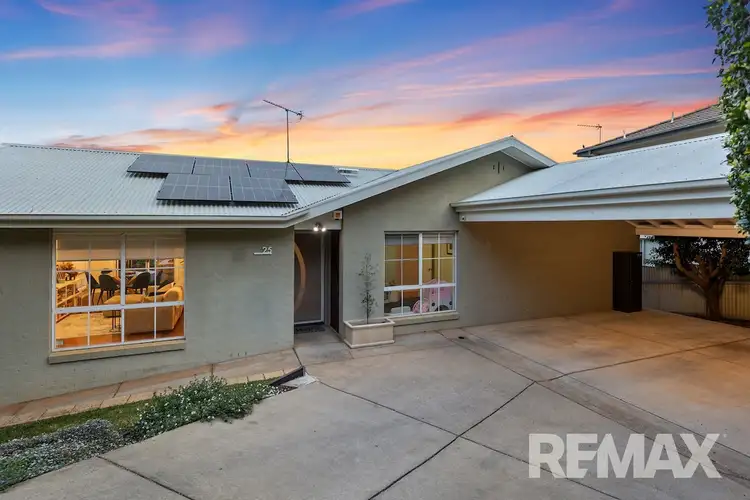 Fifth view of Homely house listing, 25 Andrews Avenue, Kooringal NSW 2650