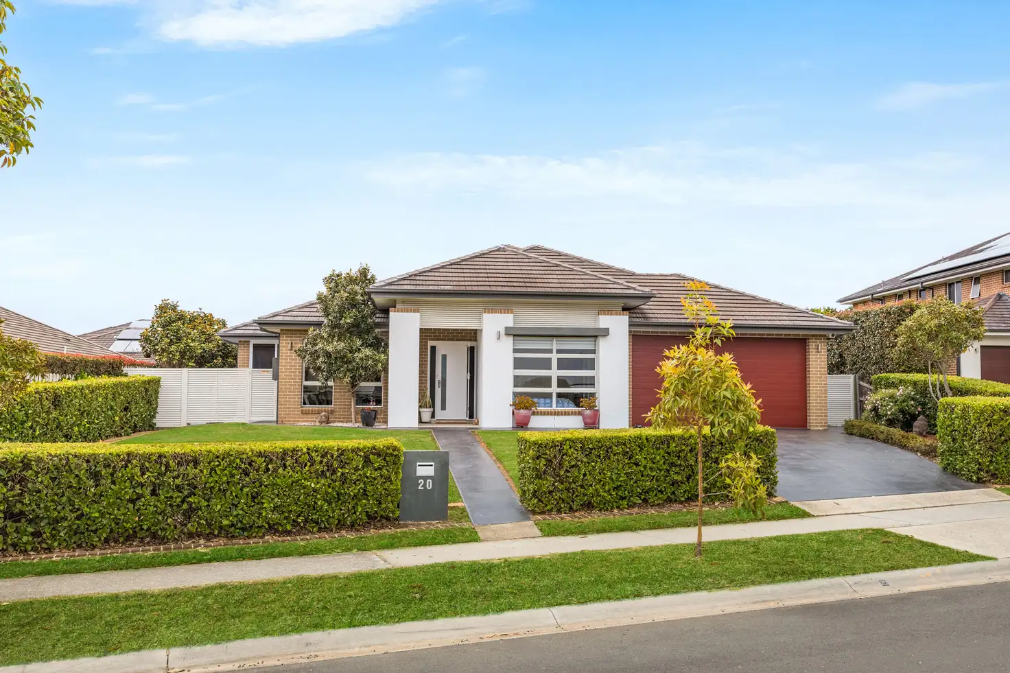 Main view of Homely house listing, 20 Chisolm Street, Wilton NSW 2571