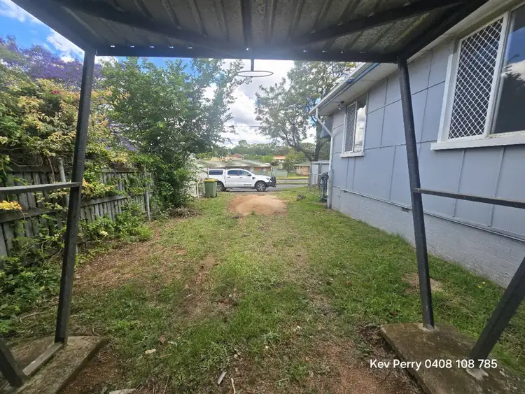 Seventh view of Homely house listing, 293A James Street, Newtown QLD 4350