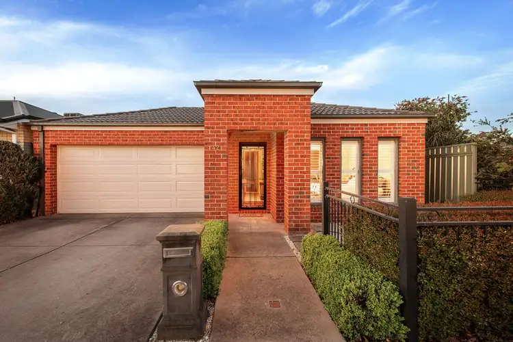 Second view of Homely house listing, 42 Castleton Street, Wodonga VIC 3690