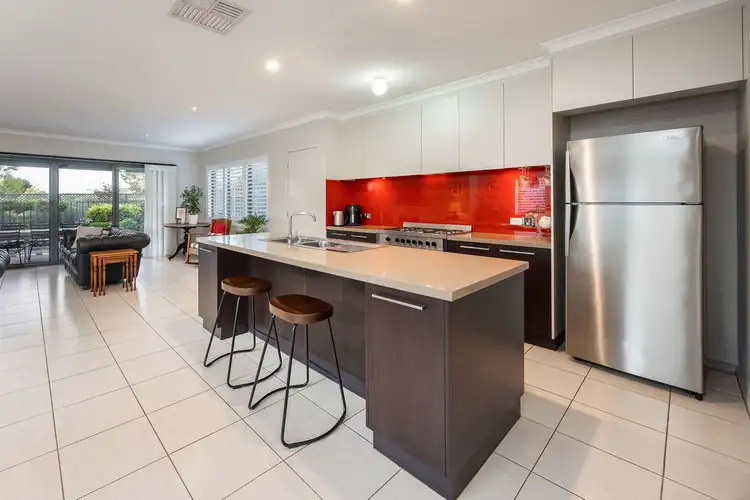 Sixth view of Homely house listing, 42 Castleton Street, Wodonga VIC 3690