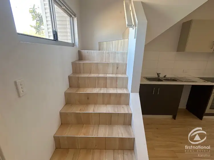 Second view of Homely townhouse listing, 2/17 Withnell Way, Bulgarra WA 6714