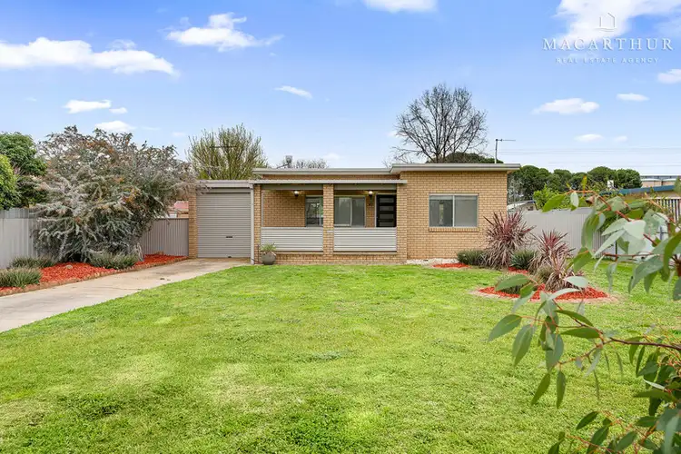 25 O'Connor Street, Uranquinty NSW 2652