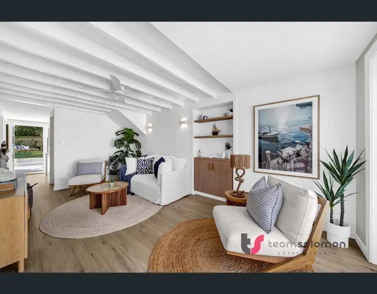 Fifth view of Homely house listing, 16b Weinam Street, Redland Bay QLD 4165