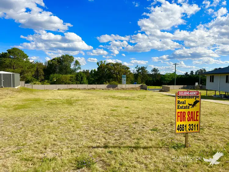 9 Pavilion Drive, Stanthorpe QLD 4380