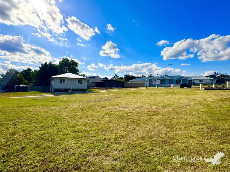 Third view of Homely land listing, 9 Pavilion Drive, Stanthorpe QLD 4380