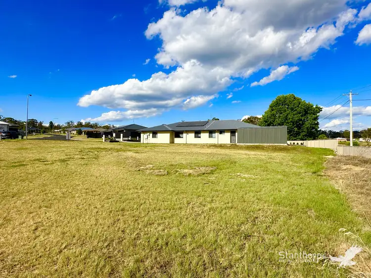 Fourth view of Homely land listing, 9 Pavilion Drive, Stanthorpe QLD 4380