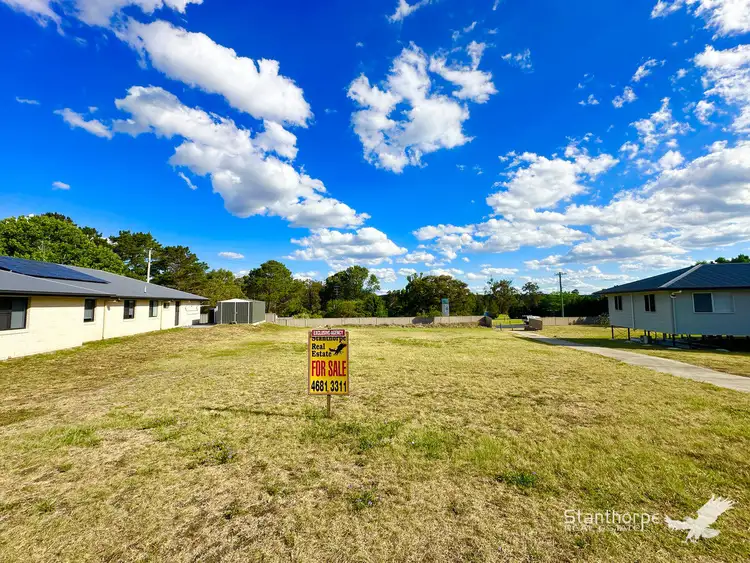 Fifth view of Homely land listing, 9 Pavilion Drive, Stanthorpe QLD 4380