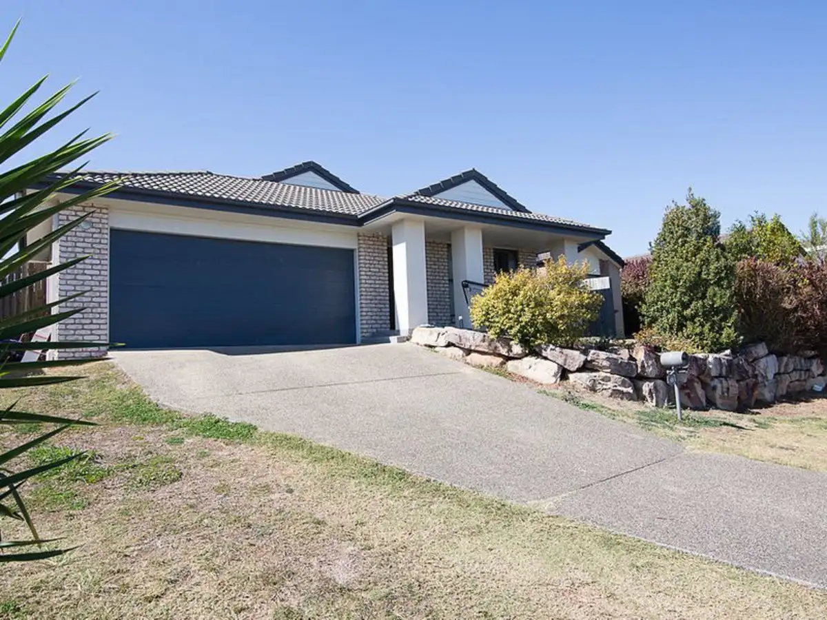 Main view of Homely house listing, 49 Dornoch Crescent, Raceview QLD 4305