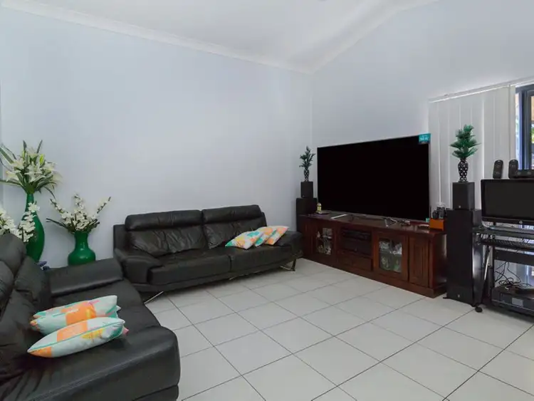 Second view of Homely house listing, 49 Dornoch Crescent, Raceview QLD 4305