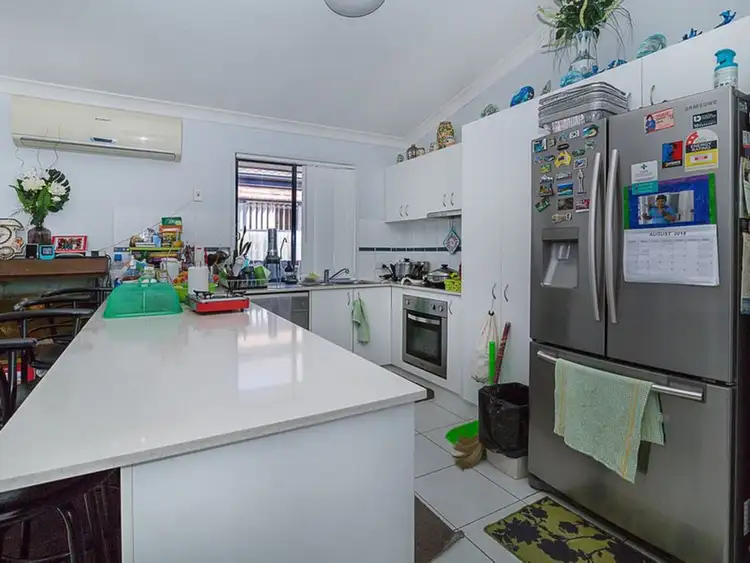 Fourth view of Homely house listing, 49 Dornoch Crescent, Raceview QLD 4305