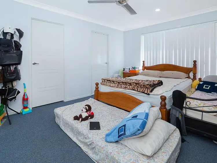 Fifth view of Homely house listing, 49 Dornoch Crescent, Raceview QLD 4305