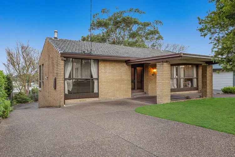14 Toohey Crescent