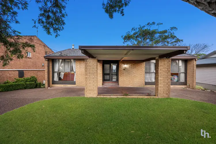 Second view of Homely house listing, 14 Toohey Crescent, Adamstown Heights NSW 2289
