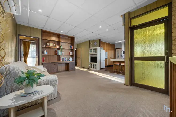 Fourth view of Homely house listing, 14 Toohey Crescent, Adamstown Heights NSW 2289