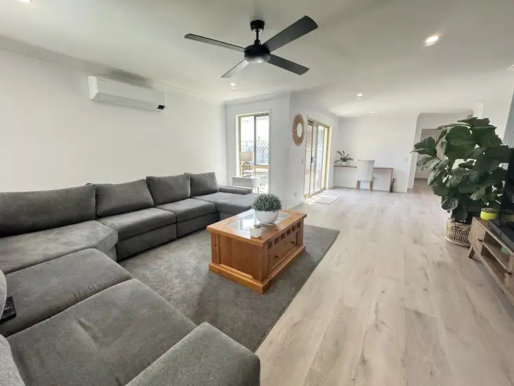 Second view of Homely house listing, 130 Mattocks Road, Burleigh Waters QLD 4220