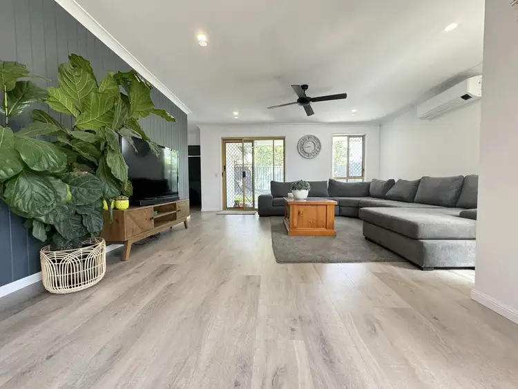 Fourth view of Homely house listing, 130 Mattocks Road, Burleigh Waters QLD 4220