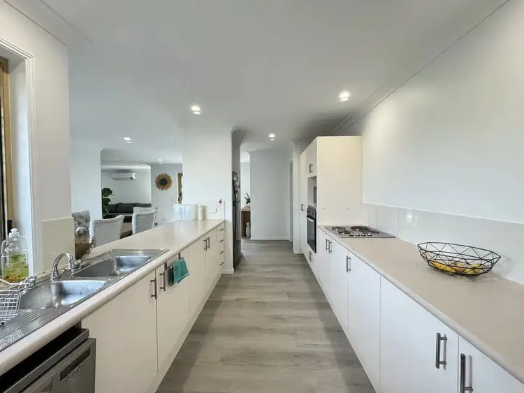 Fifth view of Homely house listing, 130 Mattocks Road, Burleigh Waters QLD 4220