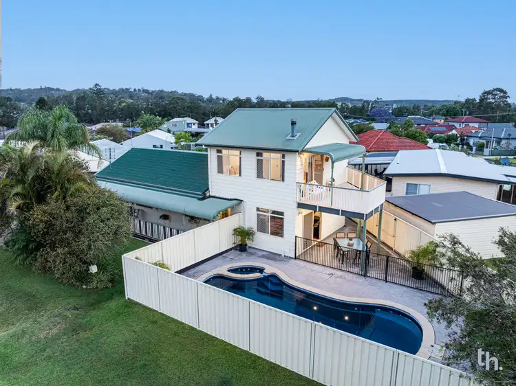 1 Martin Street, Warners Bay NSW 2282